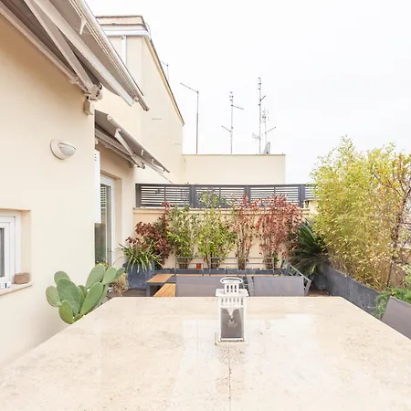Elegant Metro A - By Openroma * Róma