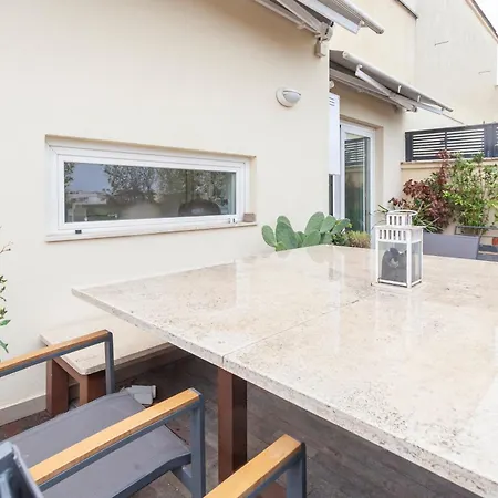 Elegant Metro A - By Openroma Apartman Róma