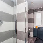 Appartement Elegant Metro A - By Openroma Rome