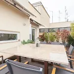 Elegant Metro A - By Openroma Appartement