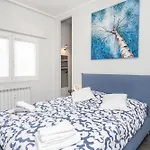Elegant Metro A - By Openroma Appartement Rome
