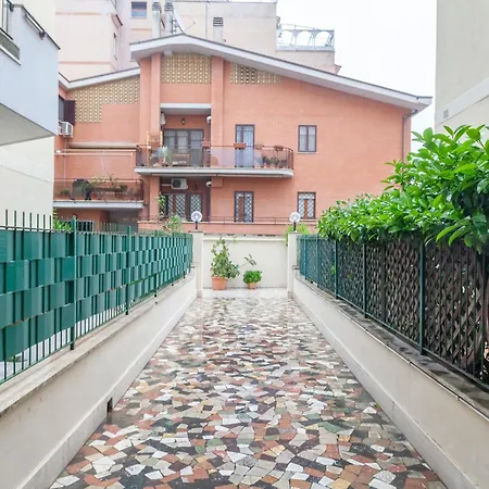 Elegant Metro A - By Openroma * Rom