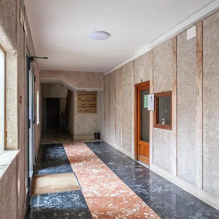 Lejlighed Elegant Metro A - By Openroma *