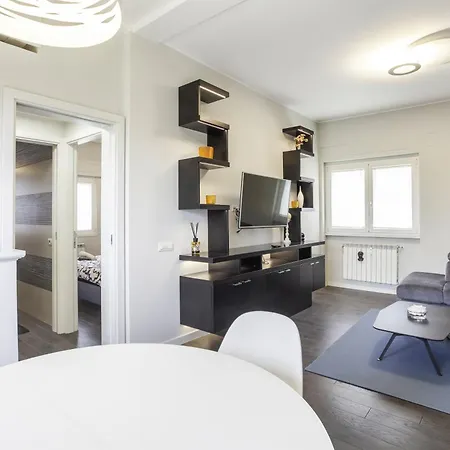 Elegant Metro A - By Openroma