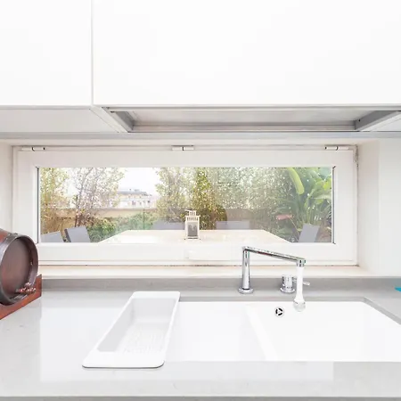 Lejlighed Elegant Metro A - By Openroma *