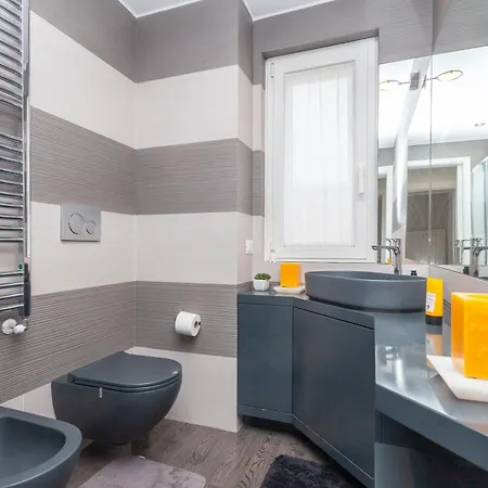 Elegant Metro A - By Openroma * Rom